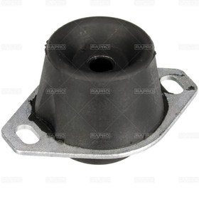 Resim Peugeot 106 Sol Üst Şanzıman Takozu 1844.51 RAPRO MARKA 