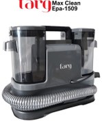 Resim Farg Max Clean Epa-1509 Halı ve Koltuk Yıkama Makinesi, Çok Amaçlı Leke Çıkarma Makinesi 