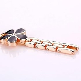 Resim Generisch Saatler Kadın Femmes De Montres Femmes De Vente Montre Chaude Bileklik Moda Saat Luxe Kadın Saati Çocuk İzleme Köpek 