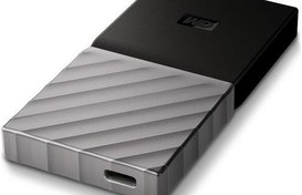 Resim My Passport Dsk Ext Ssd 512Gb Syh-Gri-Wdbkvx5120Psl-Wesn 