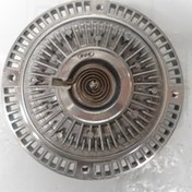 Resim AUDI A4- 95/99; FAN TERMİĞİ 1.9 TDI (NUK) 58121350 