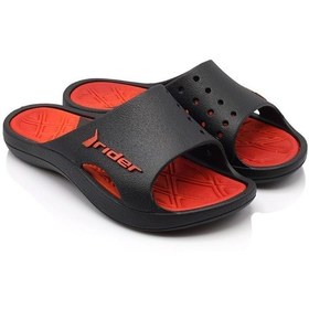 Resim Rider Bay IV Çocuk Parmak Arası Terlik Kırmızı 30/35 K0225-RB Kırmızı 