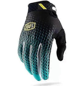 Resim Smart Fox İçin Dağ Bisikleti Eldivenleri - Dirtpaw Motocross Yarış Eldivenleri Off Road Bisikleti Yu---dian---100 Xxl 