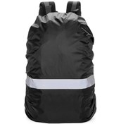 Resim Novahub Su Geçirmez Kılıfı - Yansıtıcı Şeritli, 20-100l Kapasite, Kampçılık & Dağcılık Çantası Çok Renkli Çok Renkli 