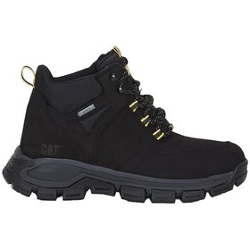 Resim Caterpillar 015m101306 Retta Gtx Bot Siyah Nubuk 