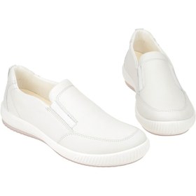 Resim Sneaker Günlük Kadın 2-000215-1000 Legero Tanaro 5.0 White Beyaz 