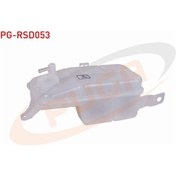 Resim Marea 1.6 Radyatör Yedek Su Deposu Metal Borulu 60693147-1 