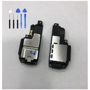 Resim Xiaomi POCO X4 GT Uyumlu Buzzer Hoparlör Çıkan Ses Tamir Seti Yanında 