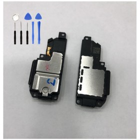 Resim Xiaomi POCO X4 GT Uyumlu Buzzer Hoparlör Çıkan Ses Tamir Seti Yanında 
