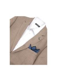 Resim Pierre Cardin Erkek Lacivert Mendil 50325804-200 Lacivert 