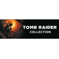 Resim Tomb Raider Collection (PC) Square Enix Aksiyon Oyunu 18+ Yaş Tek Oyuncu İçin Uygun 