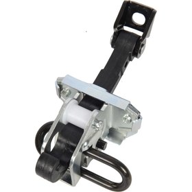 Resim BMW E46 COUPE ÖN KAPI GERGİSİ 51218204173 