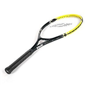 Resim Voit Workout Tenis Raketi 27" L1 Fosfor 