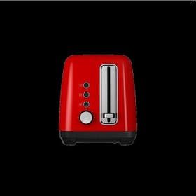 Resim Arçelik EK 6420 Retro Ekmek Kızartma Makinesi 