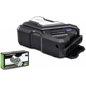 Resim HD-2010 Notebook Soğutucu Salyangoz 