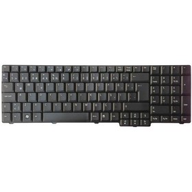 Resim Acer Uyumlu Extensa 5635 Klavye Tuş Takımı - 465073010 