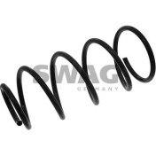 Resim Febi 39724 Helezon Yayı : Ön - Marka: Fdbn - Focus/C-Max - Yıl: 04-11 