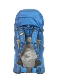 Resim Bach Lite Mare 60 Litre Kadın Sırt Çantası Medium 45cm-55cm -mavi 