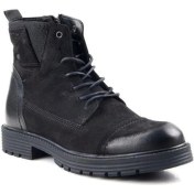Resim Pierre Cardin 77650 Erkek Hakiki Deri Casual Bot 