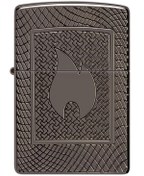 Resim Zippo Çakmak 48569-103662 Pattern Design 