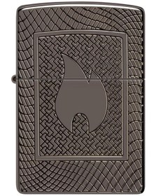 Resim Zippo Çakmak 48569-103662 Pattern Design 