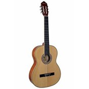 Resim Lichtenberg LC-160 NT Kasik Gitar - Taşıma Çantası 