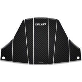 Resim Honda Dıo Tank Pad Set 2021/2024 Uyumlu 01 