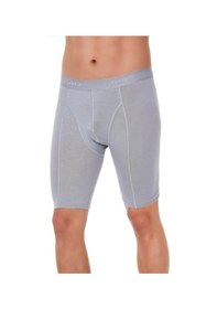 Resim 6'Lı Paket Erkek Modal Uzun Boxer 001 