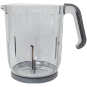 Resim Arzum Ar1070 Technoart Maxı Plus Blender Orijinal Dograyıcı Hazne 