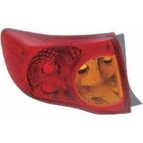 Resim Toyota Corolla Arka Stop Dış Sol 2008- 8156112a10 