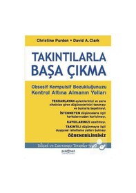 Resim Takıntılarla Başa Çıkma / Christine Purdon 