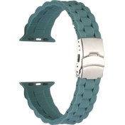 Resim Watch 44mm Krd-72 Uyumlu Zore Kordon-pembe 