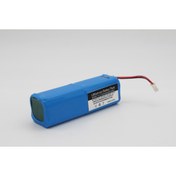 Resim Blaupunkt Robomaster S10 Robot Süpürge 7000 Mah Bataryası 