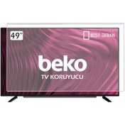 Resim Bestekran Beko B49l97625b Tv Ekran Koruyucu 