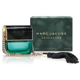Resim Marc Jacobs Decadence EDP 100 ml Kadın Parfüm 
