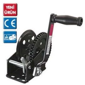 Resim AyrStore Jun Kaung JK06162 Irgat Kollu El Vinci 727 Kg 