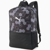 Resim Puma Beta Backpack Black Logo Pixel Sırt Çantası 007951101 