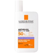 Resim La Roche Posay Anti Dark Spots Fluid Güneş Kremi SPF50+ 50 ml 