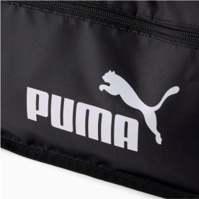 Resim Puma Core Base Shoulder Bag Kadın Spor Çanta 079469-01V2 