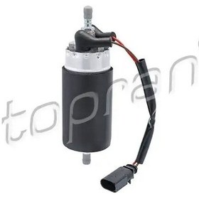 Resim Skoda Yeti Yakit Pompasi 2.0 Tdi 2010-2012 Cbdb Cfhc Clcb Topran 630660001 