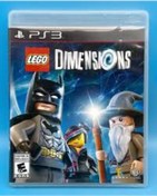 Resim Ps3 Lego Dimensions 