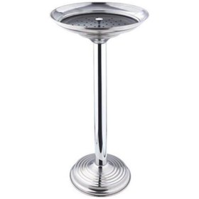 Resim WESS Şampanya Küllük Yükseklik 71 Cm Lüx 430 