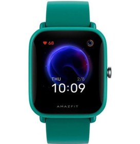 Resim Amazfit Bip U Akıllı Saat (Amazfit Türkiye Garantili) 