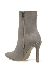 Resim Nine West Sementa 2pr Bej Kadın Topuklu Bot 