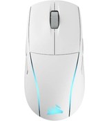 Resim Corsaır Ch-931d011-eu M75 Rgb Kablosuz Gaming Mouse Beyaz Diğer 