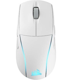 Resim Corsaır Ch-931d011-eu M75 Rgb Kablosuz Gaming Mouse Beyaz Diğer 