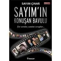 Resim Sayım'ın Konuşan Bavulu Zor Sorular Samimi Cevaplar 