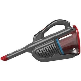 Resim Black+Decker BHHV315J-QW 12V Şarjlı El Süpürgesi 