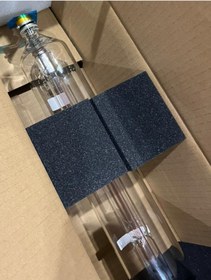 Resim BLUE DİJİTAL CO2 Lazer Tüp 130W/170W 