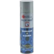 Resim Blue Bird Degreaser Yağsız Kontak Sprey (250 Ml.) 